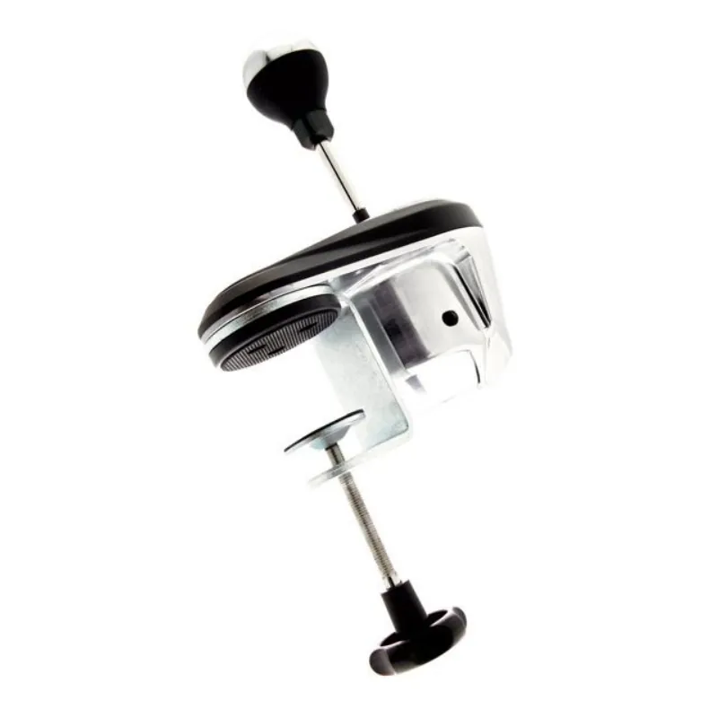 Thrustmaster 圖馬思特 TH8A 排檔器